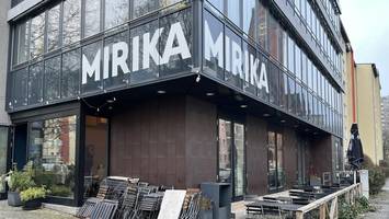 „Mirika“: Einfach gut zu Mittag essen in Kreuzberg