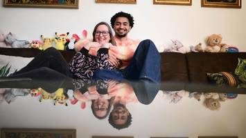 „wollte nie aufgeben“: wie diese berlinerin zehn kinder in not aufnahm