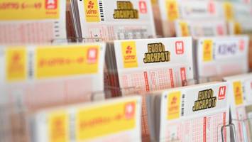 Berliner räumt beim Eurojackpot ab: 1,8 Millionen Euro gewonnen