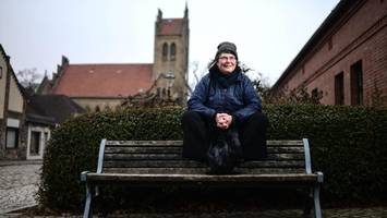 Bestsellerautorin Christine Thürmer: So lange die Füße tragen