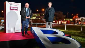 Expo in Berlin-Brandenburg? Schönefeld im Fokus – Bürgermeister sieht Potenzial