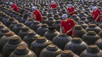 Umami: Das Beben am Gaumen