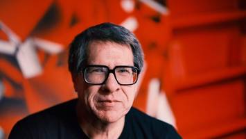 „drei schwarze lilien“ für den vater