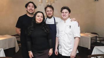 „Fukagawa“: Mutiger bis wagemutiger Neuanfang in Kreuzberg