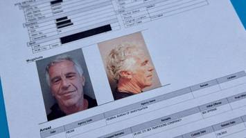 Epstein-Akten: E-Mails zu Gates, Musk und Prinz Andrew werfen neue Fragen auf