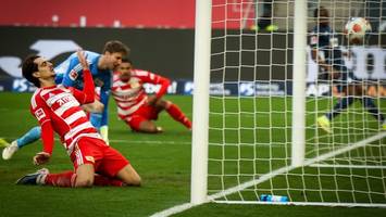 Union-Noten: Bitteres Abschiedsgeschenk von Diogo Leite?