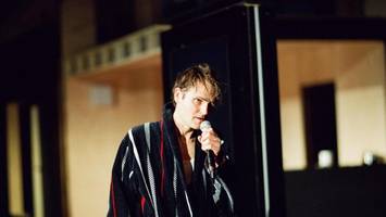 Möhren schälen im Lärm des Krieges: „Irgendetwas ist passiert“