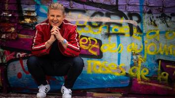 ndw-star markus will jetzt spaß im eigenen hotel haben