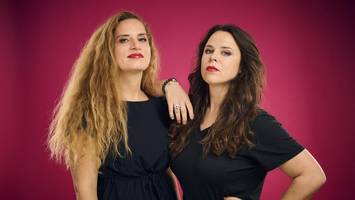 Suchtpotenzial: „Feministin sein ist Pflicht“