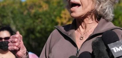 Donald Trump: Jane Fonda kritisiert Festnahme von Don Lemon