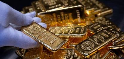 Gold und Silber: Preise brechen nach US-Notenbank-Nominierung massiv ein