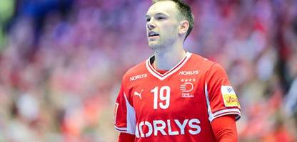 handball: mathias gidsel kritisiert Überlastung im sport