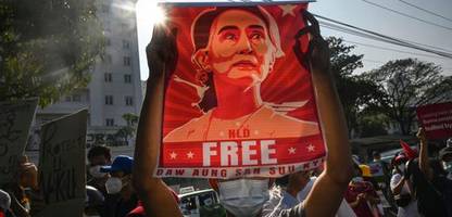 Myanmar: Aung San Suu Kyi – Das Vermächtnis einer umstrittenen Ikone