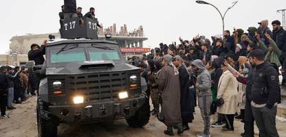 Syrien: Der Norden kommt nicht zur Ruhe – Anruf bei Kurdin Rania in Kobane