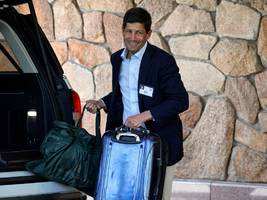 US-Notenbank: Der neue Fed-Chef könnte der richtige Mann für den Job sein