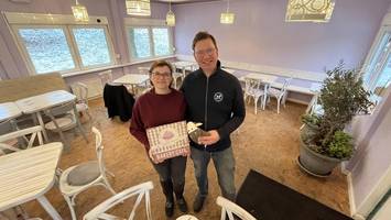 Bekanntes Hofcafé muss schließen – Tortenfans werden es vermissen