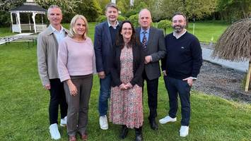 Bergedorfs Wirtschaftsverband WSB: Zukunft ohne Geschäftsführer?