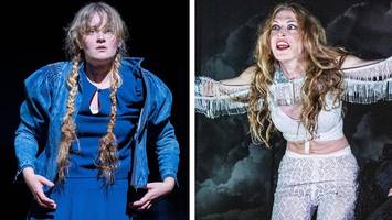 die jüngsten am thalia und schauspielhaus: „ausrasten und geld dafür kriegen“