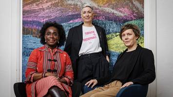 Eine Stiftung, die Frauen in Hamburg und weltweit stärkt