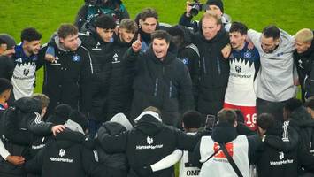 Furioser HSV: Mit zwei taktischen Kniffen trickste Polzin die Bayern aus