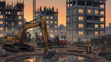 kuriose verstrickung in hamburger bauskandal: welche rolle spielte kieler firma?