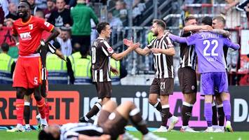 St. Paulis Abstiegskampf: Entscheidet sich hier Blessins Zukunft?