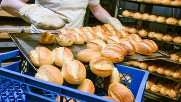 Frische Brötchen am Sonntag: Wie Hamburger Betriebe Backverbot umgehen