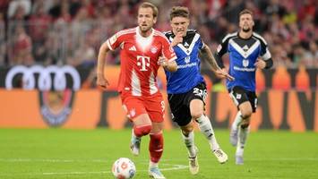 vier faktoren: was den hsv-fans gegen bayern ein wenig hoffnung macht