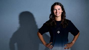 warum pauline machtens den druck im volksparkstadion mag