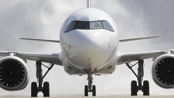airbus gewinnt neuen kunden für sein kleines langstreckenflugzeug