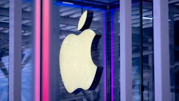 apple-witwe hat die hälfte ihres erbes bereits ausgegeben – das ist der grund