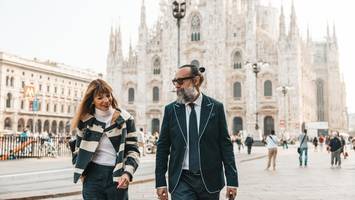 new york war gestern? warum millionäre jetzt nach mailand ziehen