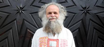 Der König von Augsburg wird 73 Jahre alt