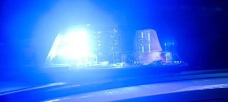 polizei-großeinsatz am königsplatz: razzia im city club