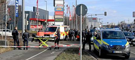 Psyche, Alkohol, Drogen, Vorstrafen – neue Details zum Messerangriff im Media Markt in Ulm