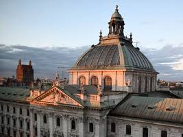 Debatte rund um Halemba-Prozess: Wie unabhängig sind Bayerns Staatsanwälte?