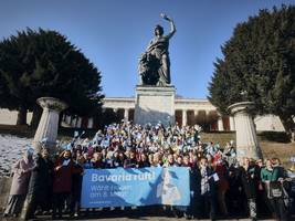 Kommunalwahlen: „Am 8. März Frauen wählen“