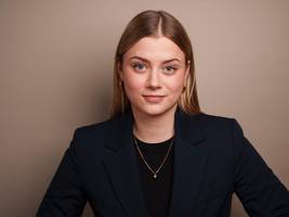 Lilly Blaudszun: Diese Frau soll die Sache für Schwesig drehen