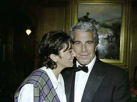 Neue Epstein-Files: Aus dem Blick der Täter