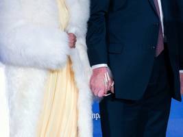 Nicki Minaj und Donald Trump: Um Gottes willen