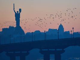 Ukraine: Lerne deine Feinde kennen