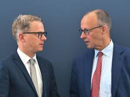 Union: Diese Vorschläge zum Abbau des Sozialstaats sind ungerecht