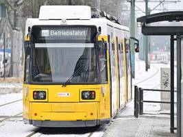 Verdi-Streik: Millionen Fahrgäste müssen sich Alternativen suchen