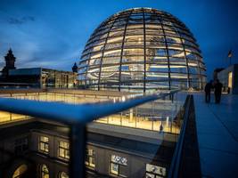 „Brand New Bundestag“: Karriere ohne Ochsentour