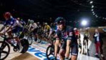113. Berliner Sechstagerennen: Kluge verpasst Titelverteidigung bei Sixdays Weekend