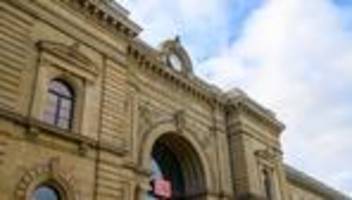 Am Magdeburger Hauptbahnhof: Mehrere Männer greifen Bundespolizisten an