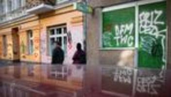 Antisemitismus: Staatsanwaltschaft: Hunderte neue antisemitische Straftaten