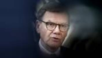 Asien und Pazifik: Johann Wadephul will Partnerschaften im Indopazifik ausbauen