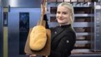 Brandenburg: Frankfurter Bäckerin trainiert für WM in Taiwan