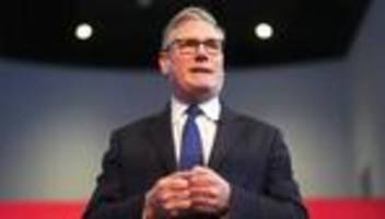 Epstein-Akten: Keir Starmer legt Ex-Prinz Andrew eine Aussage vor US-Kongress nahe